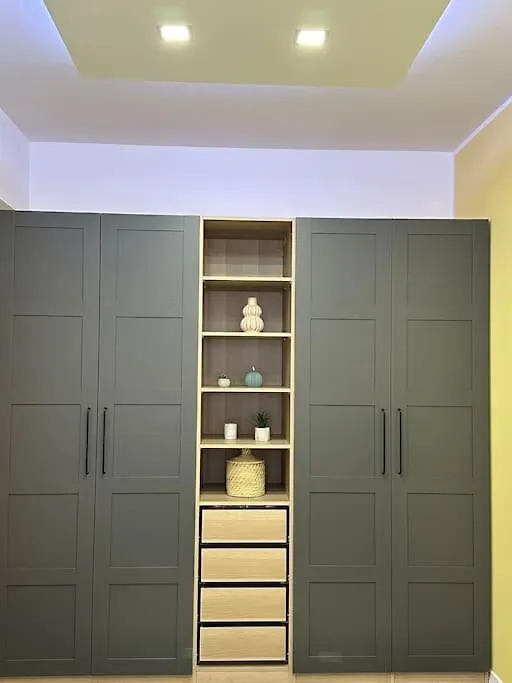 Stylish Newly Renovated Apt Feels Like Second Home Bucharest