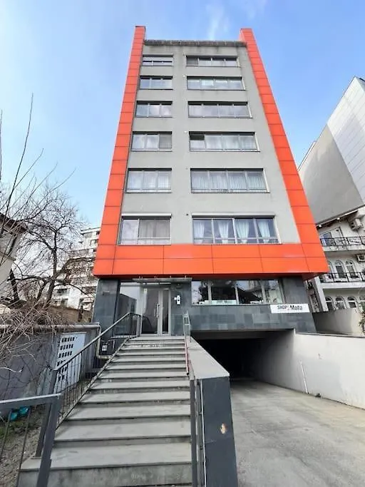 Apartment Stylish Newly Renovated Apt Feels Like Second Home Bucharest