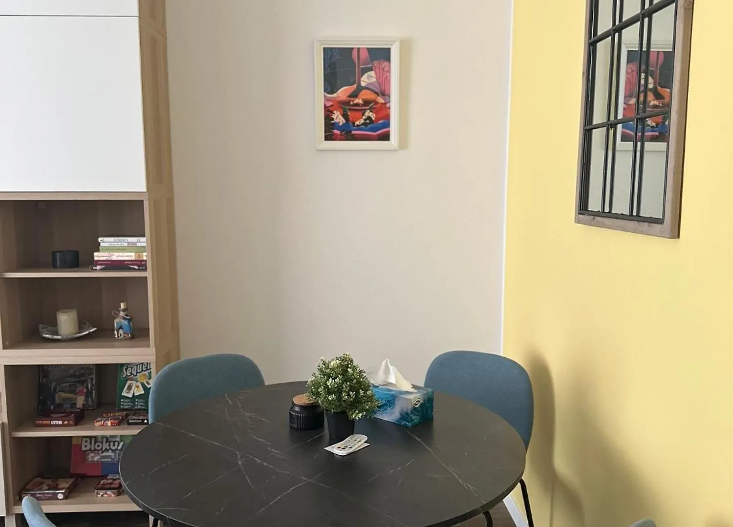 Stylish Newly Renovated Apt Feels Like Second Home Bucharest Apartment