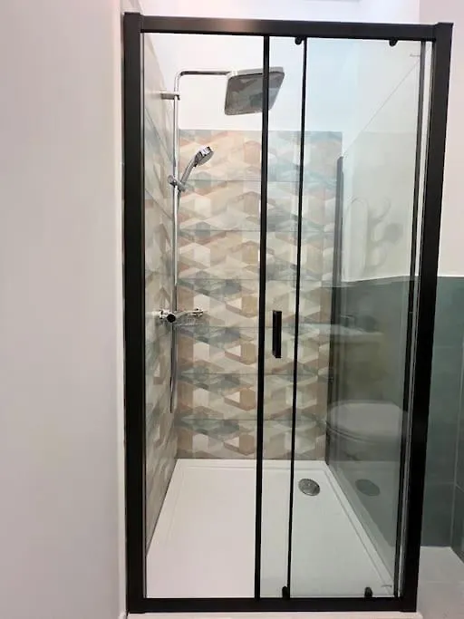 Stylish Newly Renovated Apt Feels Like Second Home Boekarest Appartement