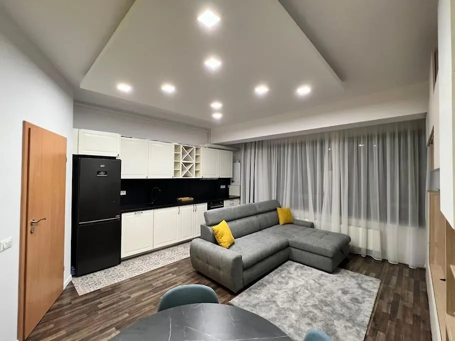 Appartement Stylish Newly Renovated Apt Feels Like Second Home Boekarest