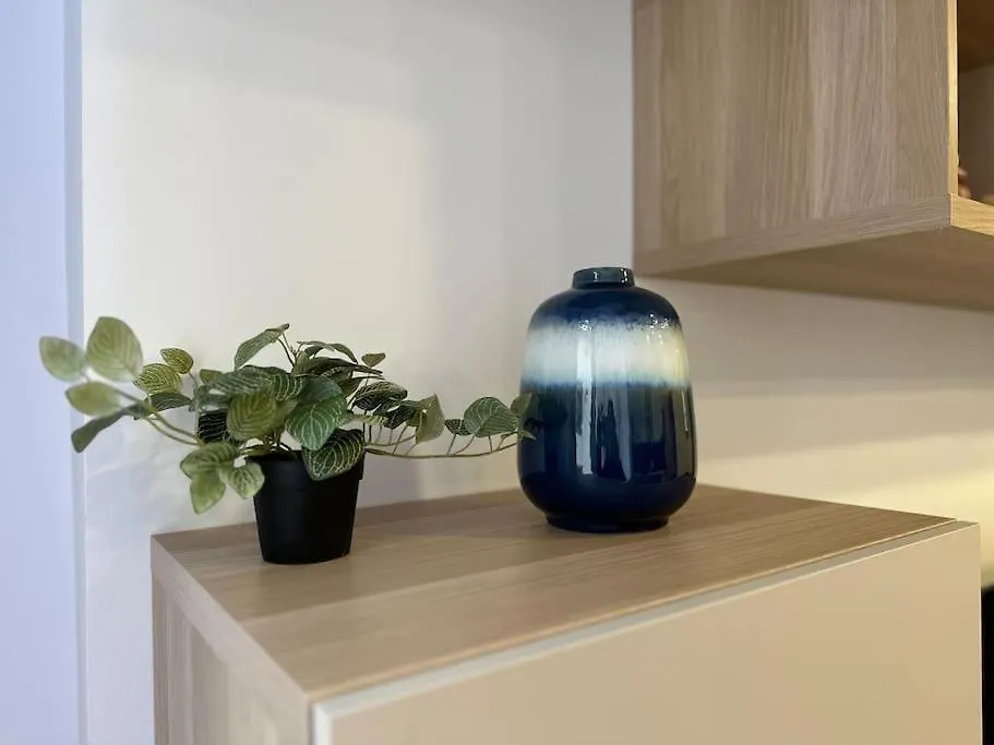 Apartment Stylish Newly Renovated Apt Feels Like Second Home Bucharest